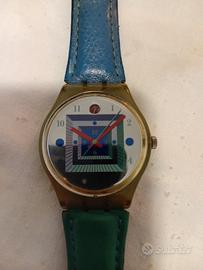 Orologio SWATCH anni 80