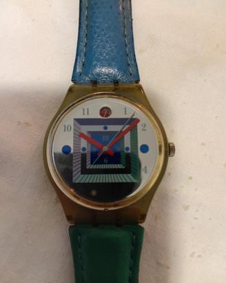 Orologio SWATCH anni 80