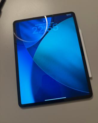 Ipad Air 13 256 gb M3 wi-fi + cellular