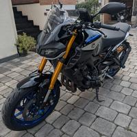 Yamaha  MT-09 SP