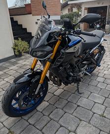 Yamaha  MT-09 SP
