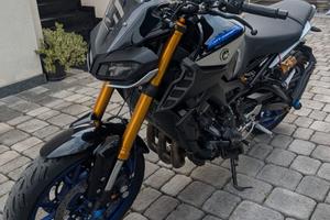 Yamaha  MT-09 SP