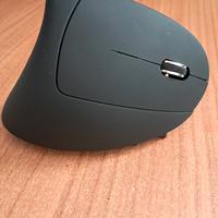 mouse ergonomico
