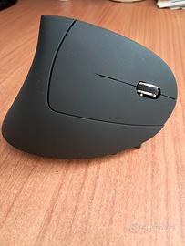 mouse ergonomico