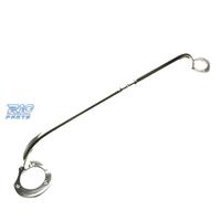 BARRA STABILIZZATRICE PER VOLKSWAGEN VW POLO 9N