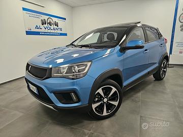 Dr 3 dr3 S2 1.5 Bi-Fuel GPL - Neopatentati