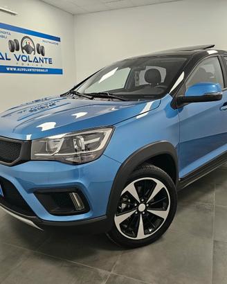 Dr 3 dr3 S2 1.5 Bi-Fuel GPL - Neopatentati