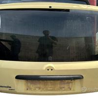 COFANO PORTELLONE POSTERIORE FIAT PANDA 169 2003