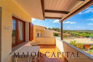 Appartamento - Aglientu