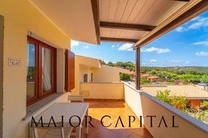 Appartamento - Aglientu