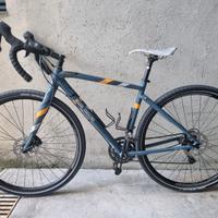 GRAVEL / CICLOTURISMO WILIER TRIESTINA TAGLIA S