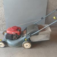 rasaerba honda izy da 46 trazionata come n.uova