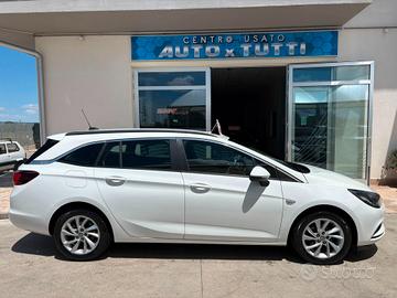 Opel Astra 1.6 CDTi 110CV Start&Stop Sports Tourer