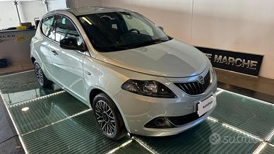 LANCIA Ypsilon 1.2 69 CV 5 porte GPL Ecochic"Car