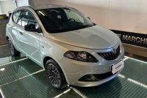 LANCIA Ypsilon 1.2 69 CV 5 porte GPL Ecochic"Car
