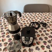 DELONGHI ALICIA PLUS