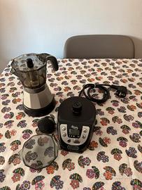 DELONGHI ALICIA PLUS