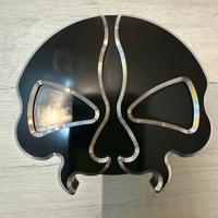 Tappo serbatoio harley