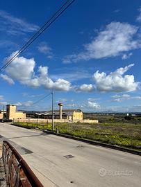 Terreno edificabile D5