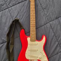 Gender Sqier Mini Stratocaster