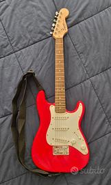 Fender Sqier Mini Stratocaster