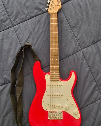 Fender Squier Mini Stratocaster