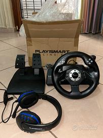 Racing Kit Playsmart