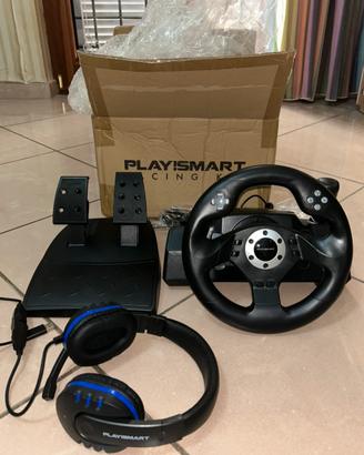 Racing Kit Playsmart