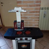cucina bambini Bosch
