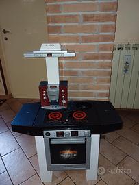 cucina bambini Bosch