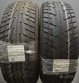 2 Pneumatici 275/65 R17 Federal Himalaya