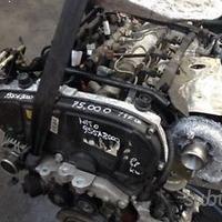 Motore ALFA ROMEO MITO - 955A3000 - 1.6 D 88 KW