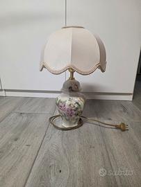 Lampada vintage
