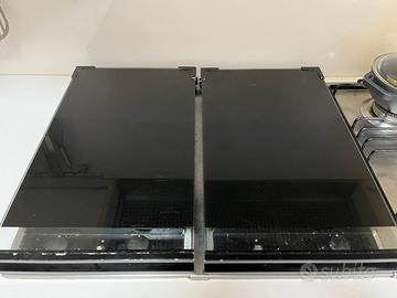 Cover Domino per piani cottura Whirlpool