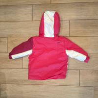 Giacca bambina/o 18 mesi