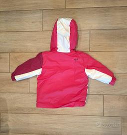 Giacca bambina/o 18 mesi