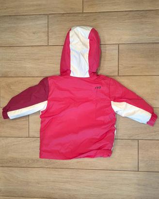 Giacca bambina/o 18 mesi