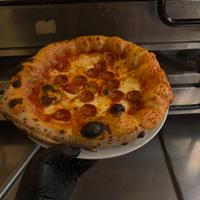 Responsabile Pizzeria