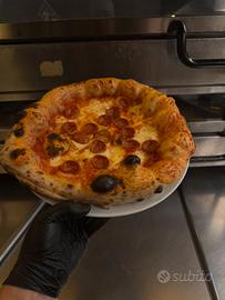 Responsabile Pizzeria