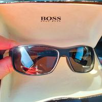 occhiali HUGO BOSS