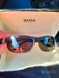 occhiali HUGO BOSS