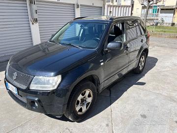 Suzuki Grand Vitara 1.9 DDiS 5 porte Executive Gan
