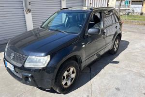 Suzuki Grand Vitara 1.9 DDiS 5 porte Executive Gan