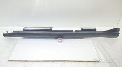 MINIGONNA LATO SINISTRA MINI Countryman 1° Serie