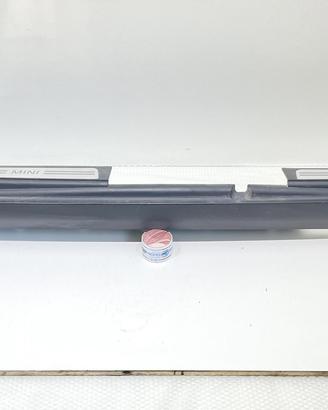 MINIGONNA LATO SINISTRA MINI Countryman 1° Serie