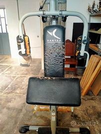 Palestra
