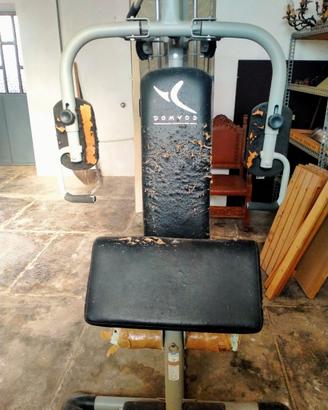 Palestra
