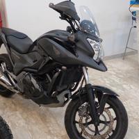 Honda NC 750 - PROMO DICEMBRE -