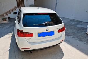 bmw 316d touring 