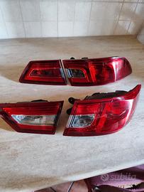 Fanali Posteriori RENAULT CLIO